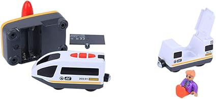 remote control train for toddler