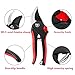 Butterfly Love Garden Pruning Shears, 8