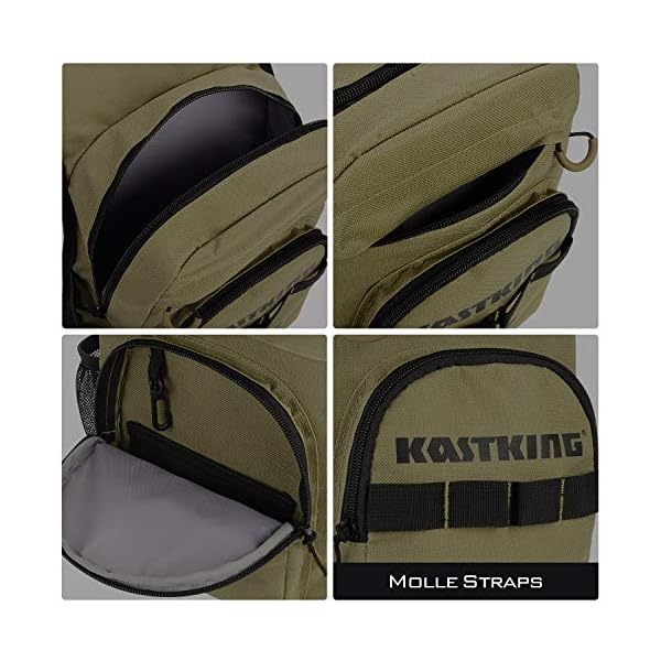 kastking sling bag