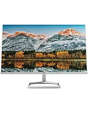 HP 27-inch FHD Monitor with AMD FreeSync Technology (2021 Model, M27fw)