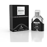 MIRADA Brave Noir EDP For Men 100ML