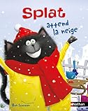 Splat attend la neige by