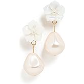 Jennifer Behr Women's Minna Earring