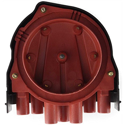 3 Distributor+Cap+BMW+850Ci+93+97