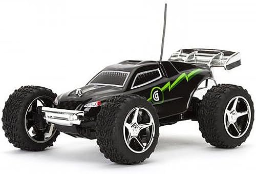MOTO TC Racer iPhone, iPod, and Android Controlled Racecar