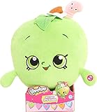 Shopkins Feature Apple Blossom Plush
