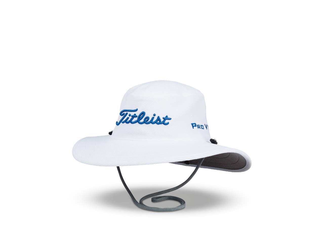 titleist tour aussie hat 2019