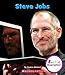 Steve Jobs (Rookie Biographies)