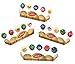 Mattel Games UNO: MOO Preschool Game