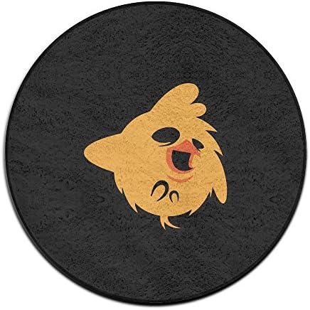 Fengziya A Crazy Chicky Doormats / Entrance Rug Floor Mats