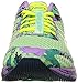 ASICS Women's Gel-Noosa Tri 11 Running Shoe, Patina Green/Flash Yellow/Violet, 8 M US