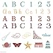 Cricut Font Cartridge, Soiree Lettering By Anna Griffin