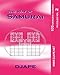 The Way Of Samurai: 105 Samurai Sudoku Puzzles by 