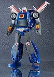 Transformers Masterpiece MP-25 Blue Tracks Corvette KO Version by BestGrey