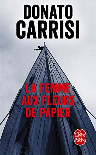 La  femme aux fleurs de papier
