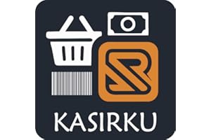 Kasirku by Sora