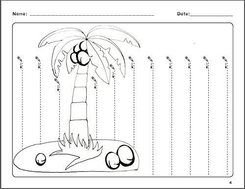 Dyslexia Rocket Tutor Skills Builder CD-ROM + Finger Spacers | Dyslexia Games | 47 Printable Workbooks | +2000 Practice Worksheets | For Kids from 4 to 10 Years. - Thumbnail 5