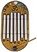 Woodstock Wind Chimes for Meditation, Yoga, Awareness, Relaxation, Metaphysical 11