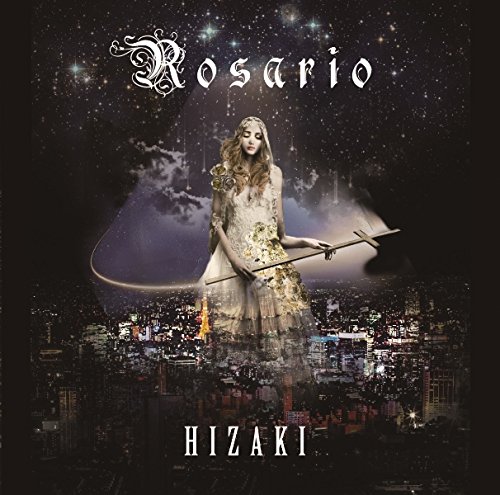 Rosario Album Art