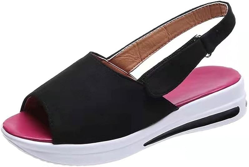 sport bottom sandals