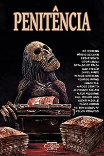 Livro Penitência