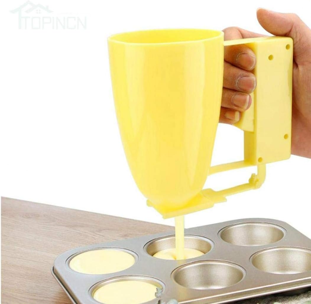 pastella per cialde per cialde