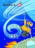 Blast Off! (Wall - E Deluxe Coloring Book)