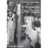 It Happened One Night