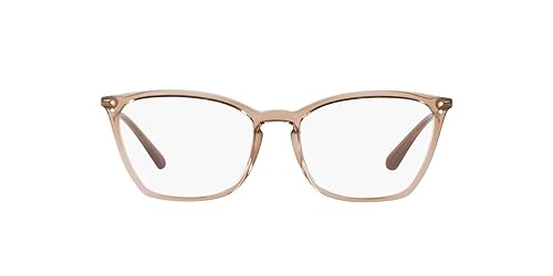 Vogue Eyewear Women's VO5277 Square Prescription Eyeglass Frames