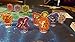 Fire of Eidolon Dungeon Adventure Board Game