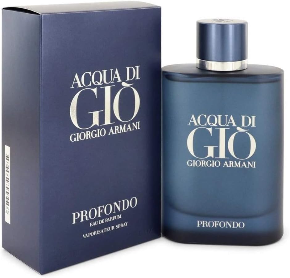 acqua di gio profondo 200ml