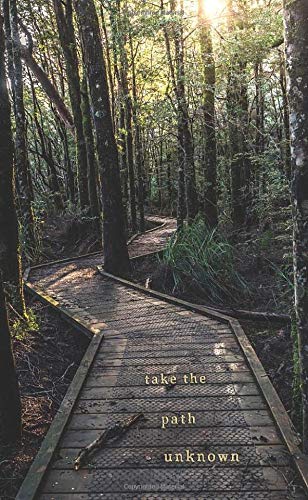 Walk The Path Quotes Take The Path Unknown: 2019-2020 Monthly Pocket Planner | Forest Walk In  Tasmania, Australia (Travel Quotes): Books, Travelopi, Busuttil, Shaun:  9781790978595: Amazon.com: Books