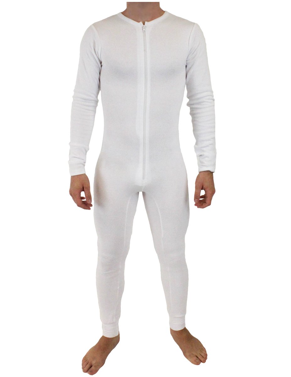 sexy union suit men jockstrap-central-nasty-pig-union-suit-24 – Underwear News Briefs main image 1
