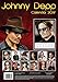 Johnny Depp Calendar - Calendars 2016 - 2017 Wall Calendars - Movie Wall Calendar - Sexy Men Calendar - Poster Calendar - Celebrity Calendars by Dream