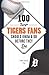 100 Things Tigers Fans Should Know & Do Before They Die (100 Things...Fans Should Know)