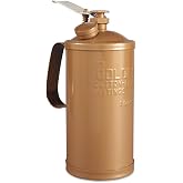 GOLDENROD&reg; Heavy Duty Pump Oilers - 55648 1qt w/o spt