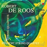 STRING QUARTETS:11 1942                            image
