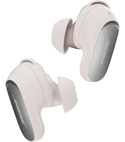 BOSE QUIETCOMFORT ULTRA EARBUDS ／イヤーカフ Bose QuietComfort Ultra Eartip Fit Kit (S,M,L) - Black