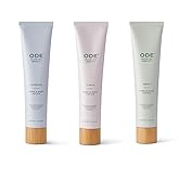 McEvoy Ranch Assortment On-the-Go Lotion Pack (3-pack) by ODE Olive Oil Beauty