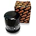 2002-2007 Suzuki Vinson 500 LTA500F Auto 4x4 Oil Filter