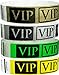 Goldistock Variety Pack 400 Ct - 100 Each Color - 3/4