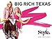 Big Rich Texas Season 3