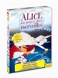 Alice Au Pays Des Merveilles - Vol. 8