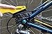 Pedro's Pro Brush Bicycle Cleaning Kit (5-Piece)
