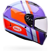 BELL Qualifier Motorcycle Helmet