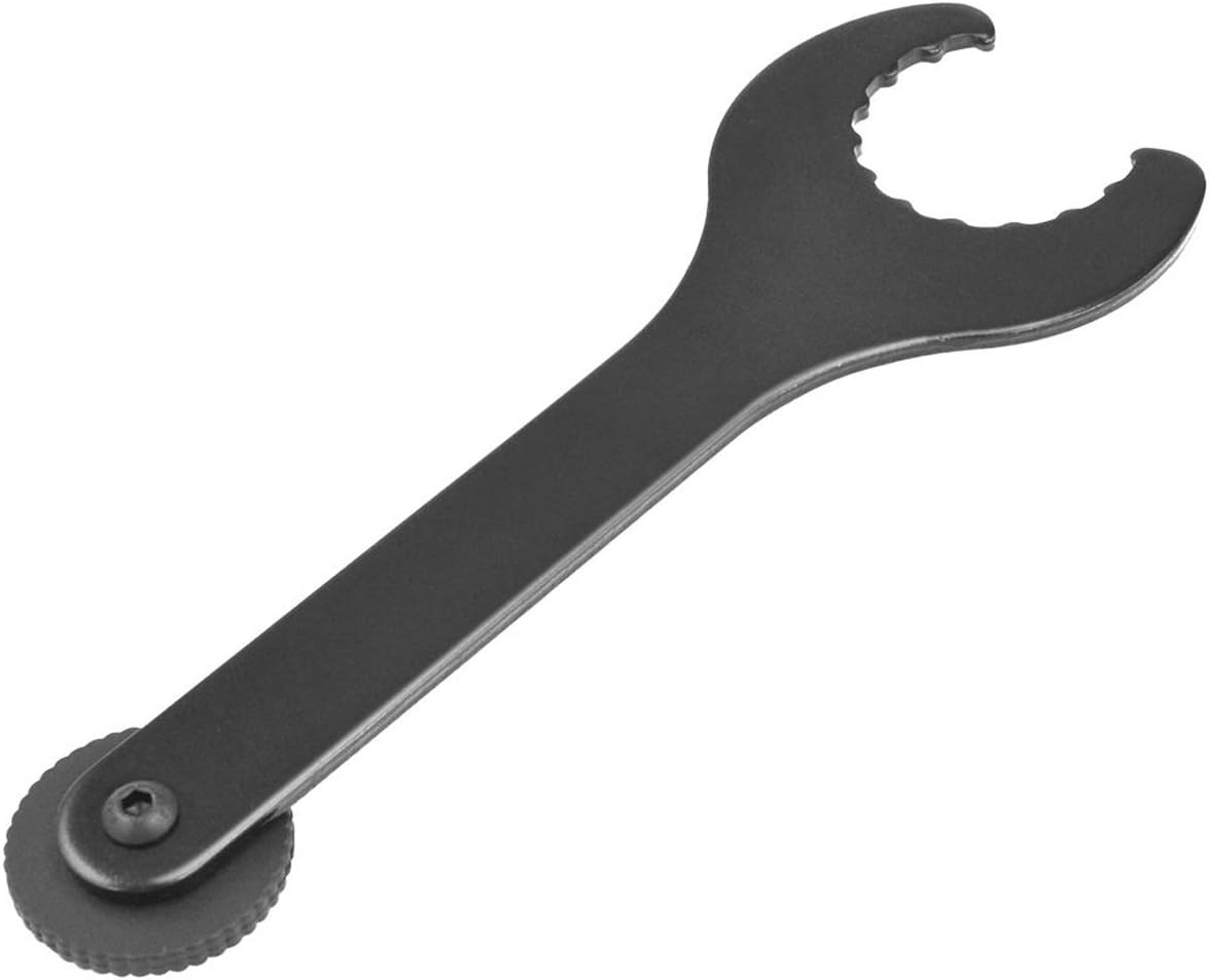 Bottom Bracket Tool Spanner Install Removal Wrench for Hollowtech II 2 Crankset - Road Bike, Bicycle, Mountain Bike, MTB - Image 4
