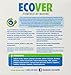 Ecover Automatic Dishwasher Soap Tablets, Citrus, 25 Count