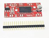 [REPRAPGURU] EasyDriver Stepper Motor Driver