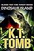 Dinosaur Island (Islands That Time Forgot Book 1)