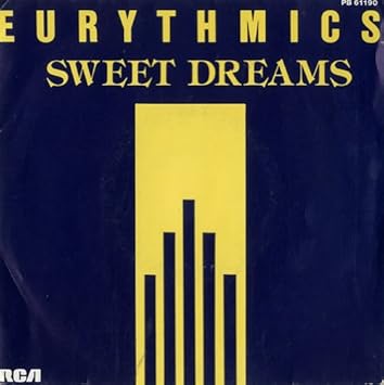 Eurythmics Dave Angel Angel Sweet Dreams Nightmare Mix Amazon Com Music angel sweet dreams nightmare mix